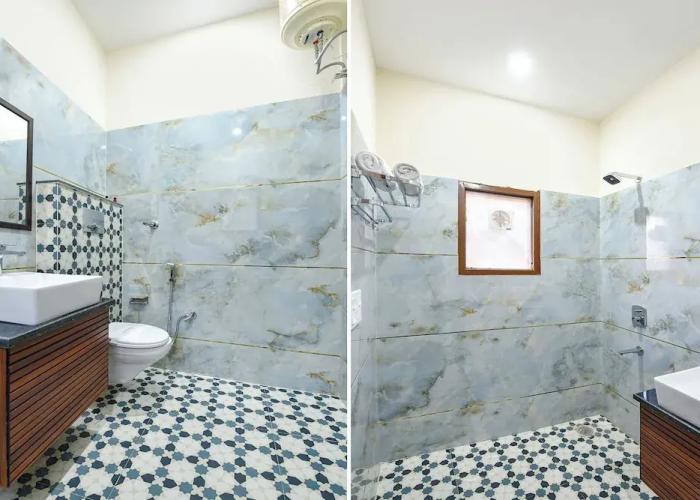 Fabhotel Regal