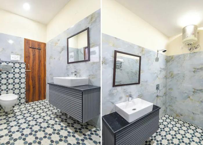 Fabhotel Regal