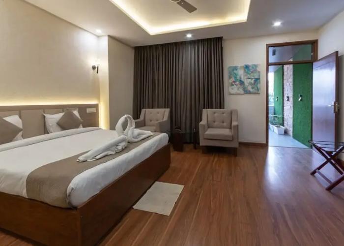 Hotel Al - Palm