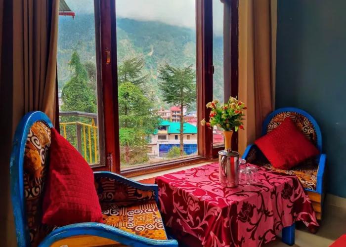 Hotel Eco Nest
