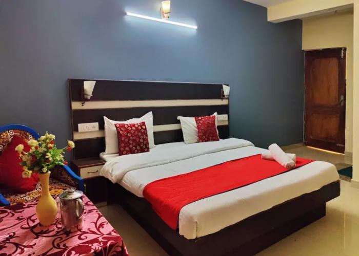 Hotel Eco Nest