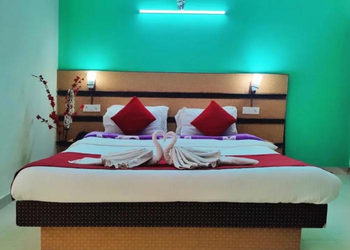 Hotel Eco Nest