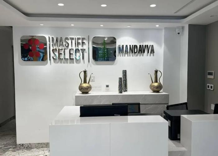 Mastiff Select Mandavya Dharamkot