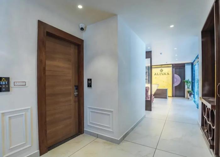 Alivaa Hotel McLeodganj