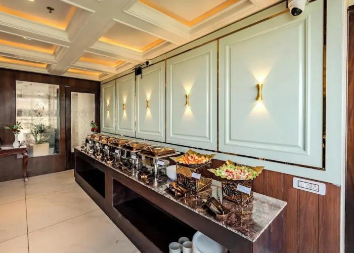 Alivaa Hotel McLeodganj