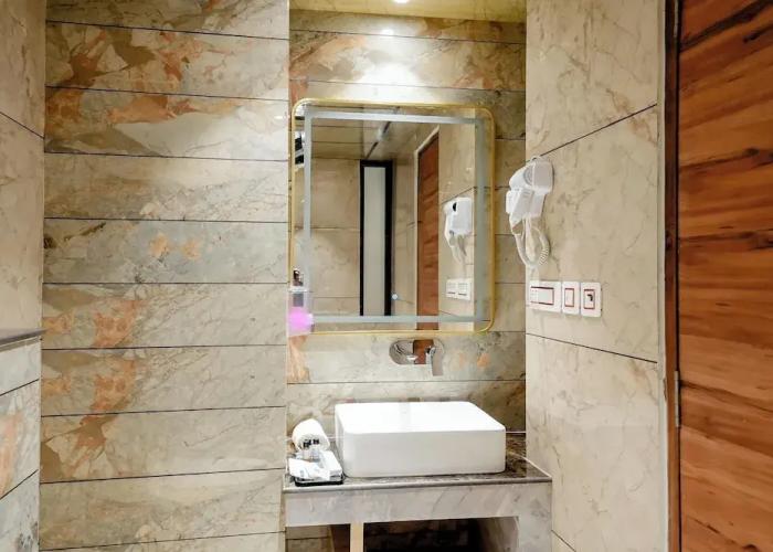 Alivaa Hotel McLeodganj