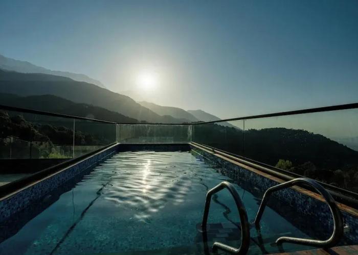 Alivaa Hotel McLeodganj