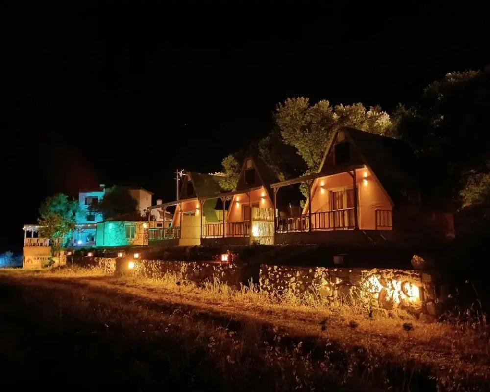 Hayela Bungolow Otel ve Restourant