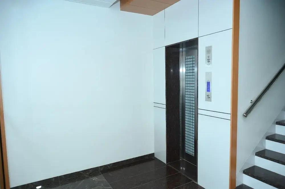 фото Hotel Parqotel