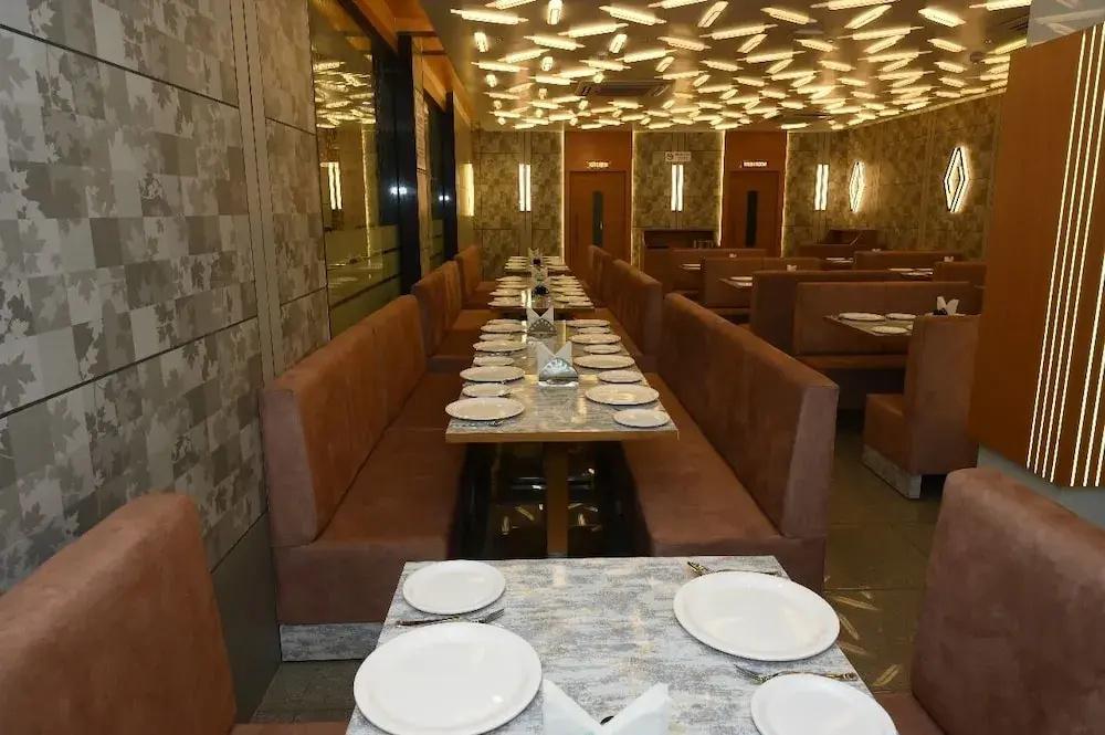 фото Hotel Parqotel