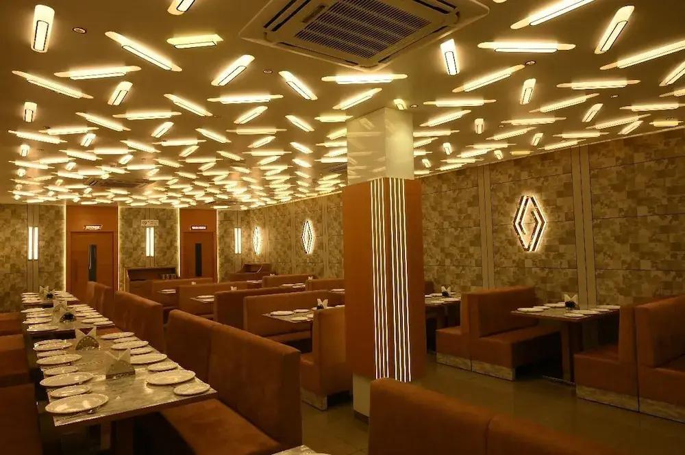 фото Hotel Parqotel