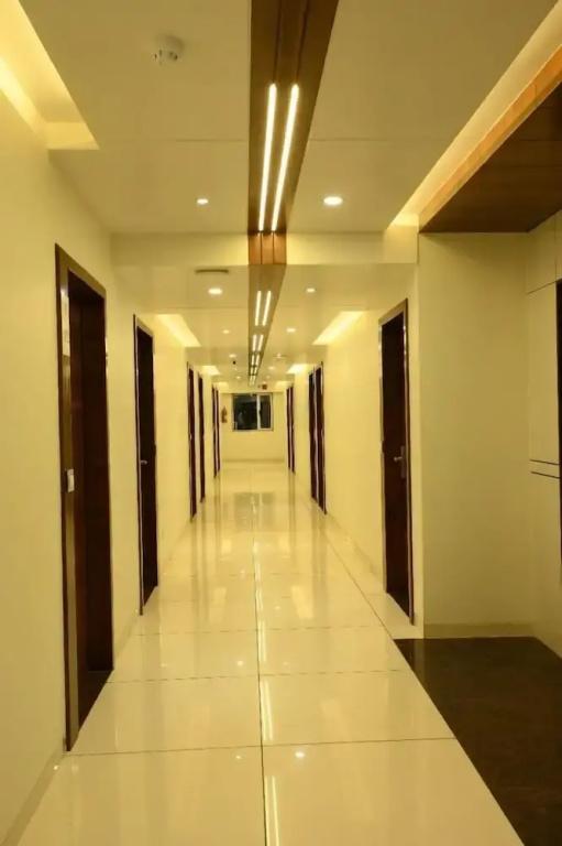фото Hotel Parqotel