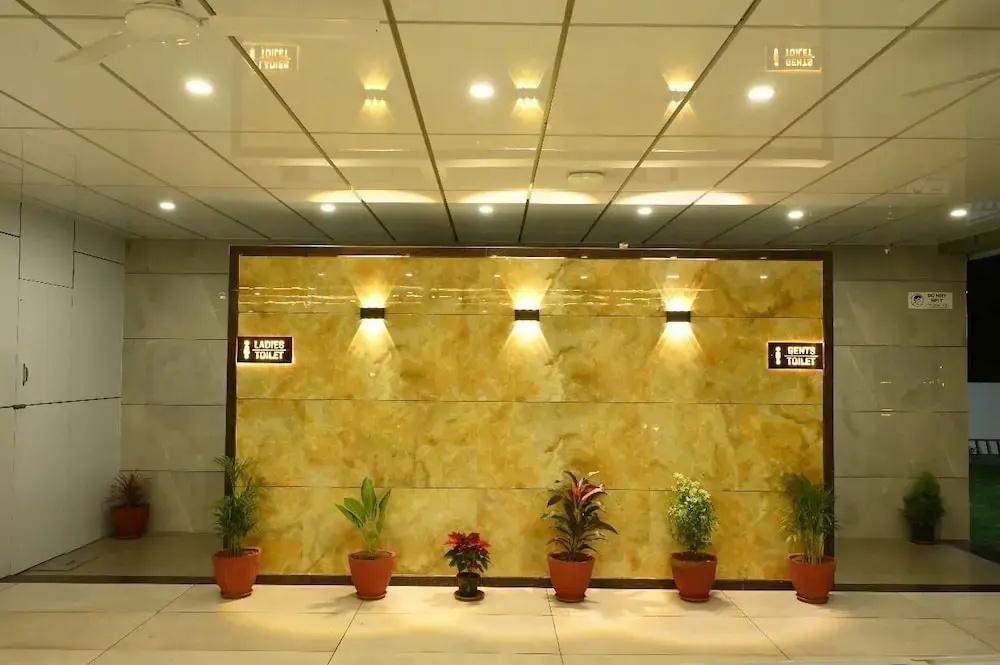 фото Hotel Parqotel