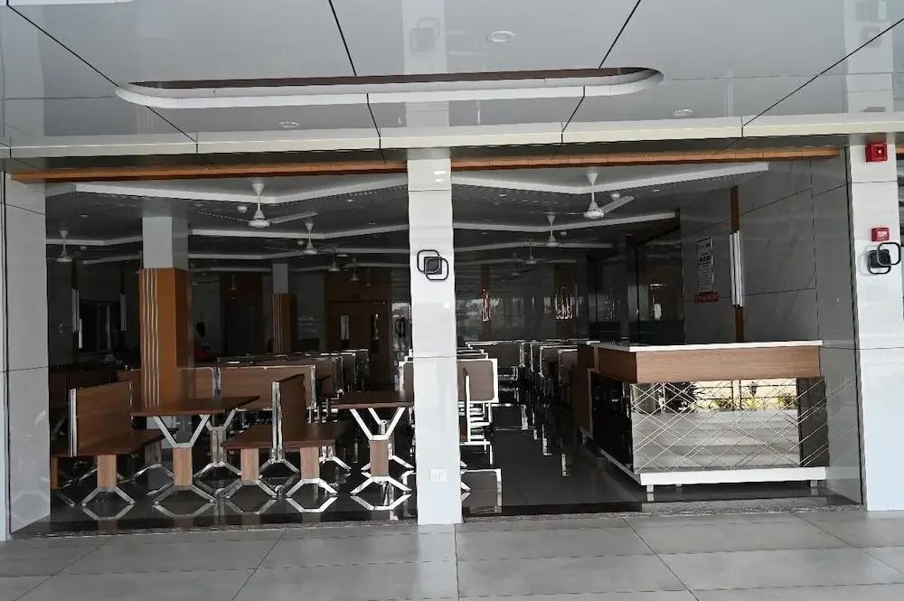 фото Hotel Parqotel