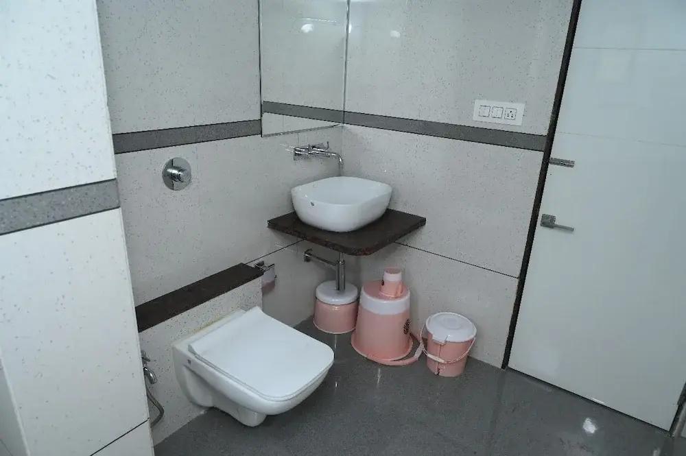 фото Hotel Parqotel