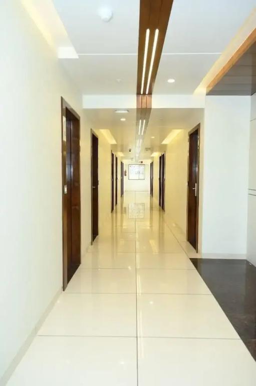фото Hotel Parqotel