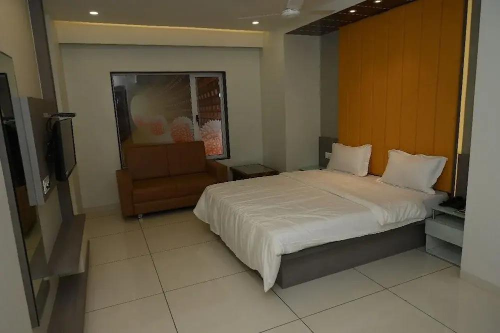 фото Hotel Parqotel