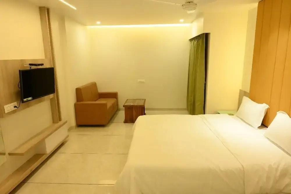 фото Hotel Parqotel