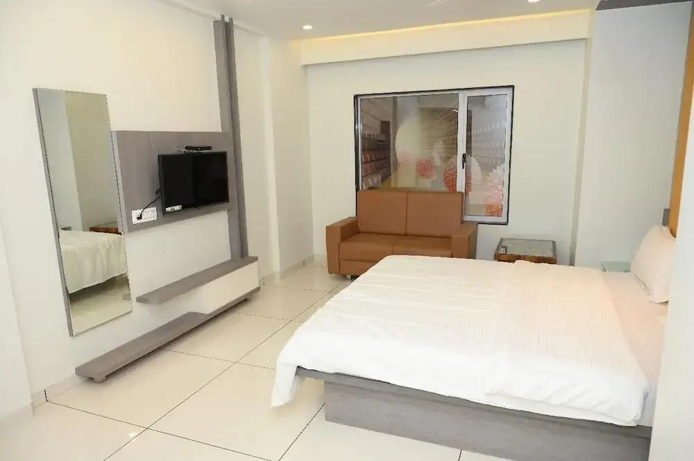 фото Hotel Parqotel