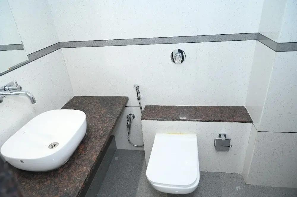 фото Hotel Parqotel