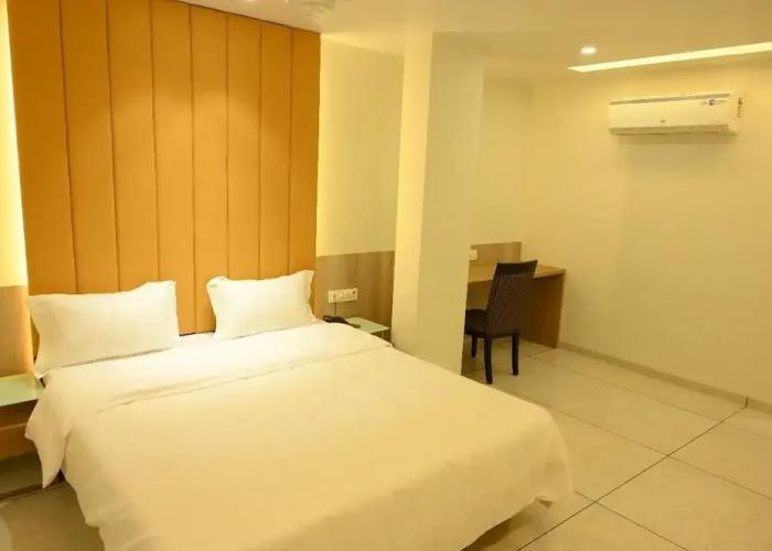 Hotel Parqotel