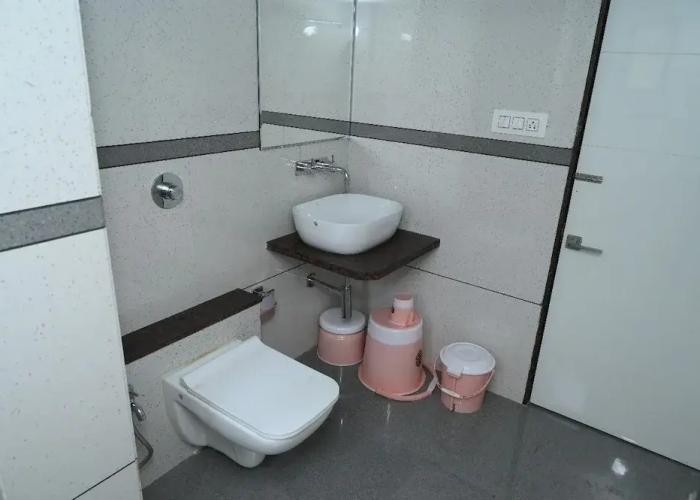 Hotel Parqotel