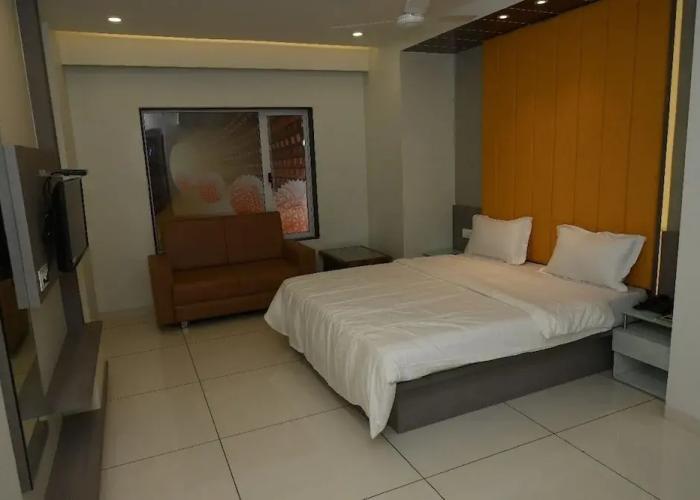 Hotel Parqotel