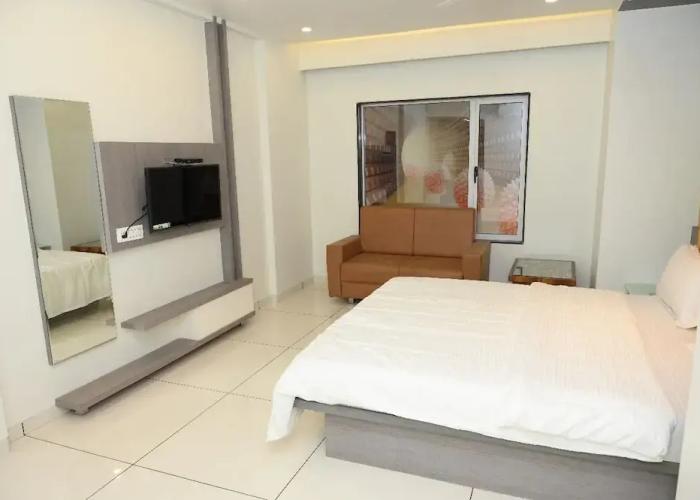 Hotel Parqotel