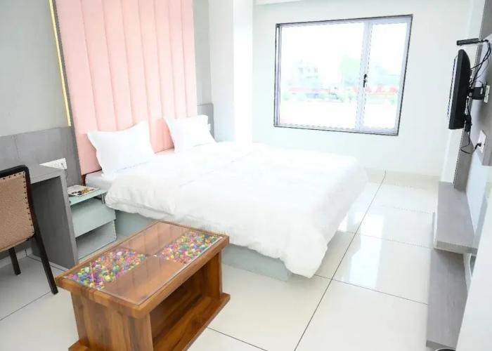 Hotel Parqotel