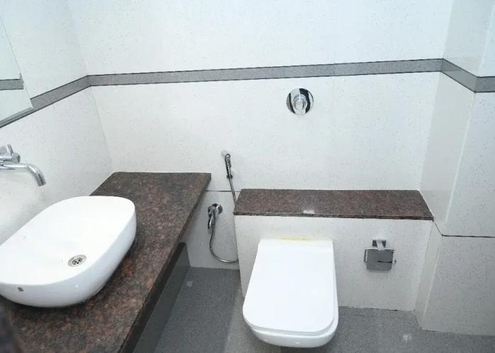 Hotel Parqotel