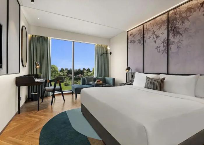Ramada Encore By Wyndham Ambala Gt Road