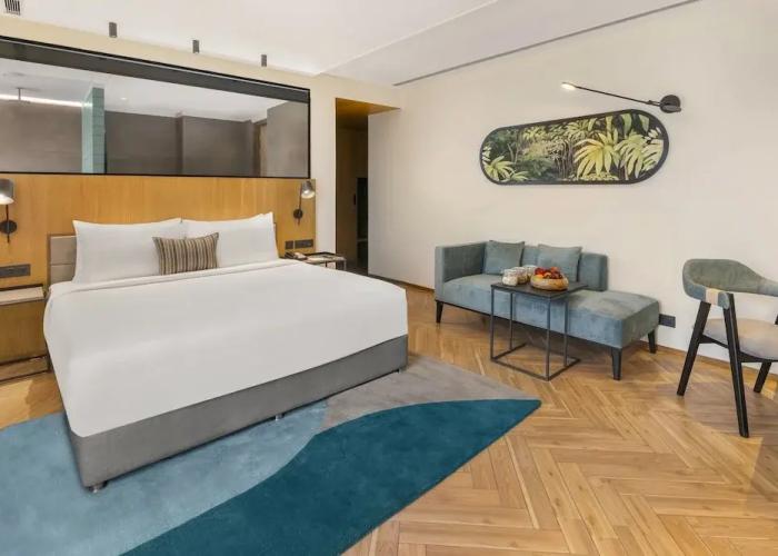 Ramada Encore By Wyndham Ambala Gt Road