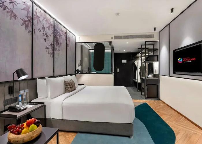 Ramada Encore By Wyndham Ambala Gt Road