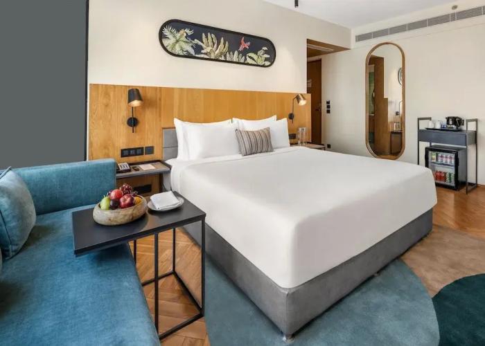 Ramada Encore By Wyndham Ambala Gt Road