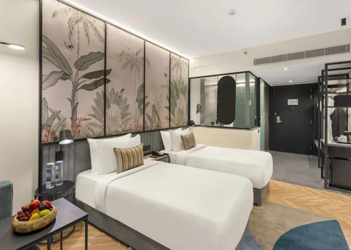 Ramada Encore By Wyndham Ambala Gt Road