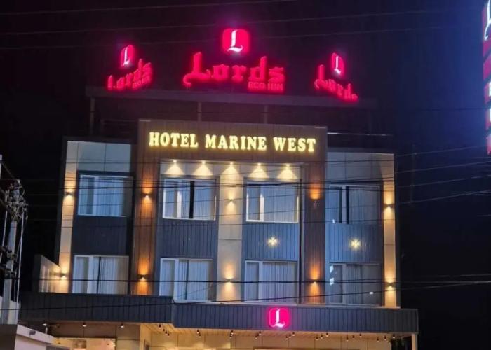 Lords Eco Inn Dera Bassi