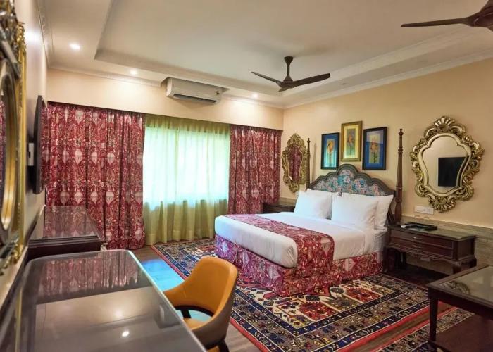 Mayfair Manor Alibag