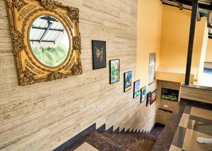 Mayfair Manor Alibag
