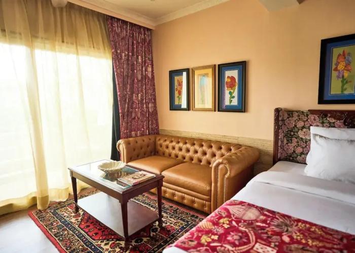 Mayfair Manor Alibag