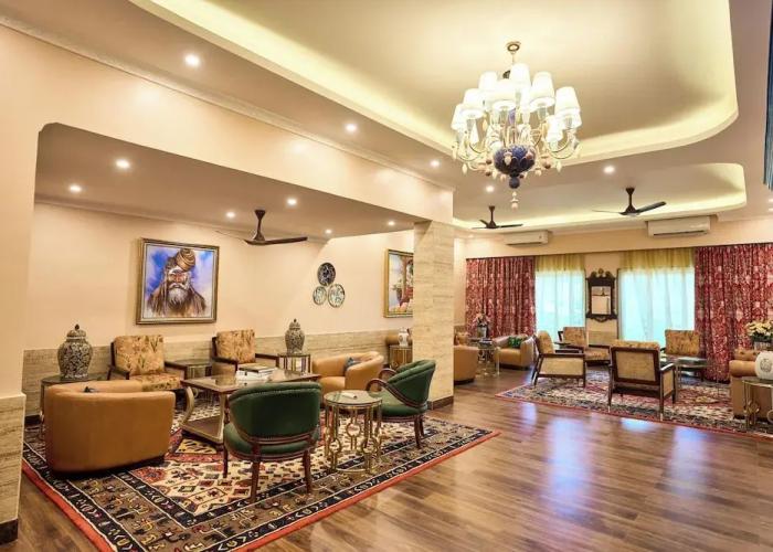 Mayfair Manor Alibag
