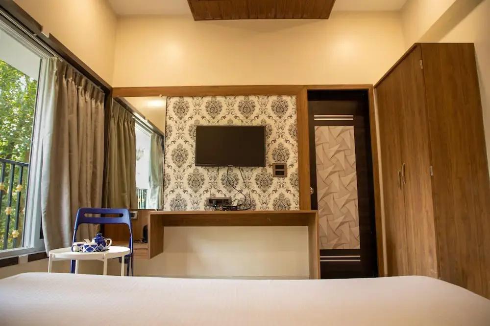фото Passiflora Inn