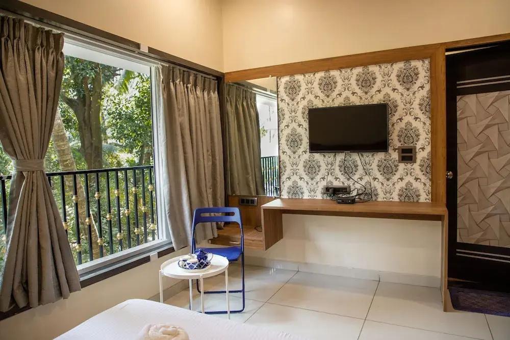 фото Passiflora Inn