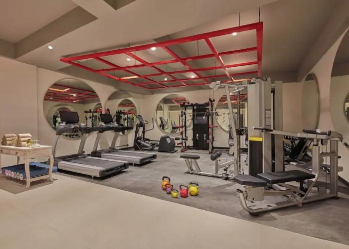 Fortune Park Palampur - Member ITC Hotels' Group