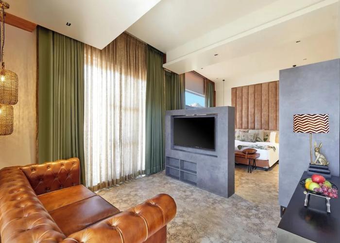 Fortune Park Palampur - Member ITC Hotels' Group