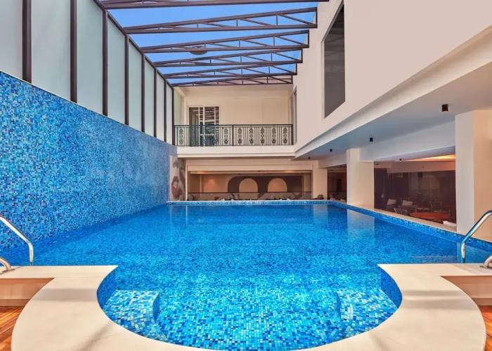 Fortune Park Palampur - Member ITC Hotels' Group