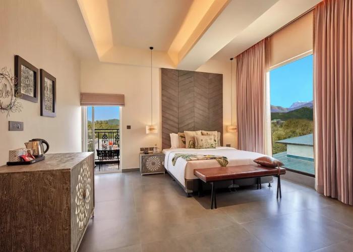 Fortune Park Palampur - Member ITC Hotels' Group