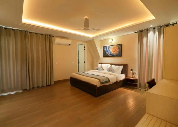 Apartment Beaumont