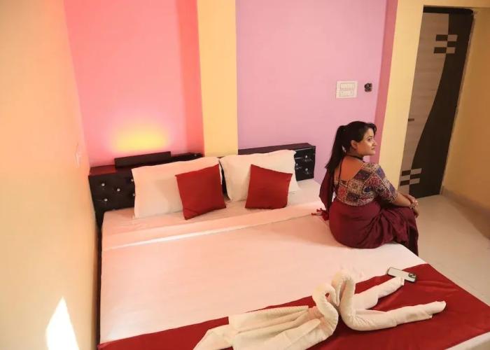 Suite Stays Palashbony Resort
