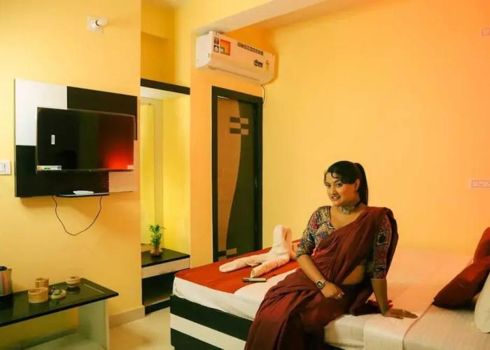 Suite Stays Palashbony Resort
