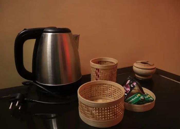 Suite Stays Palashbony Resort